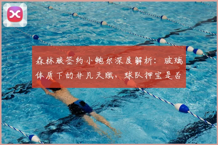 森林狼签约小鲍尔深度解析：玻璃体质下的非凡天赋，球队押宝是否明智？